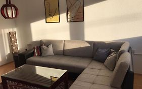Hello Sa Apartment