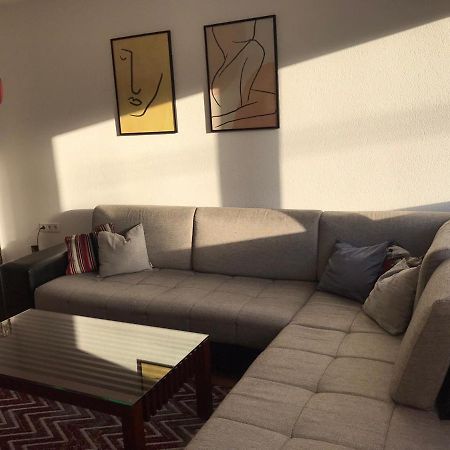 Hello Sa Apartment Sarajewo Zewnętrze zdjęcie