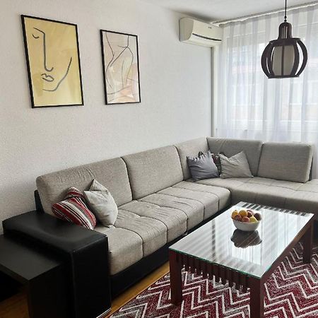 Hello Sa Apartment Sarajewo Zewnętrze zdjęcie