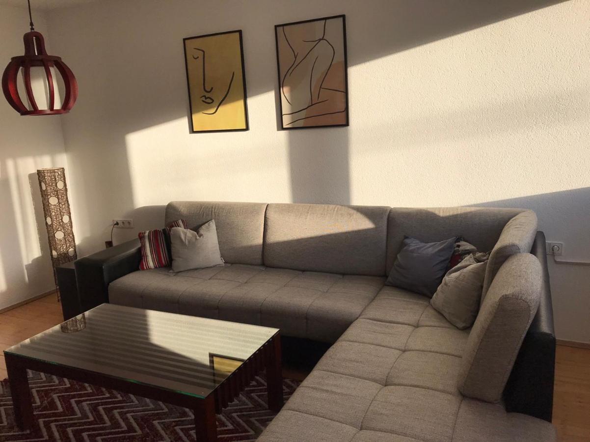 Hello Sa Apartment Sarajewo Zewnętrze zdjęcie