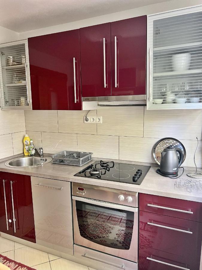 Hello Sa Apartment Sarajewo Zewnętrze zdjęcie