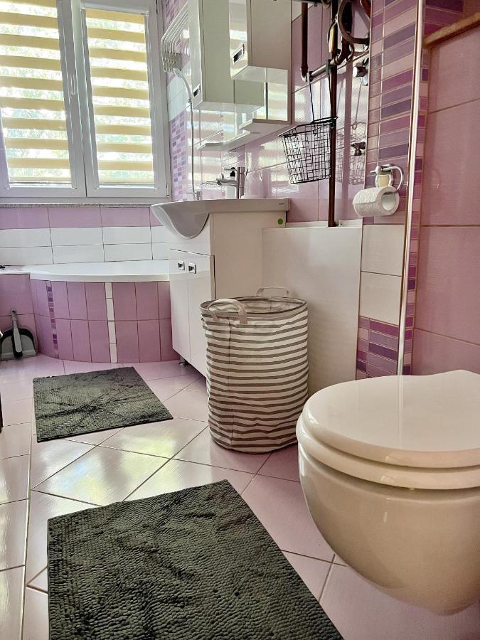 Hello Sa Apartment Sarajewo Zewnętrze zdjęcie