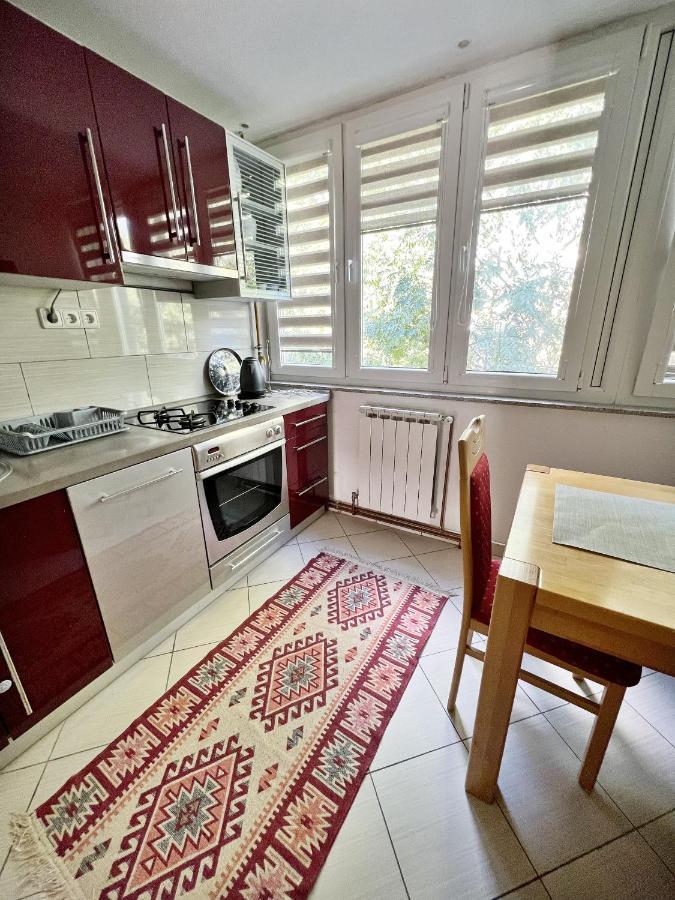 Hello Sa Apartment Sarajewo Zewnętrze zdjęcie