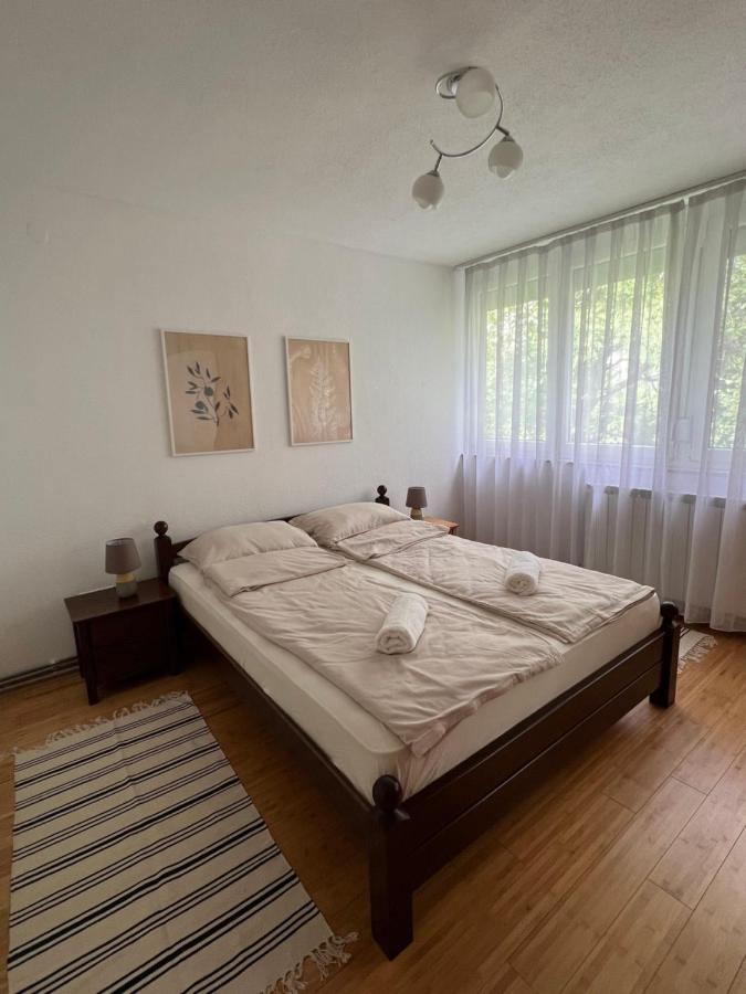 Hello Sa Apartment Sarajewo Zewnętrze zdjęcie