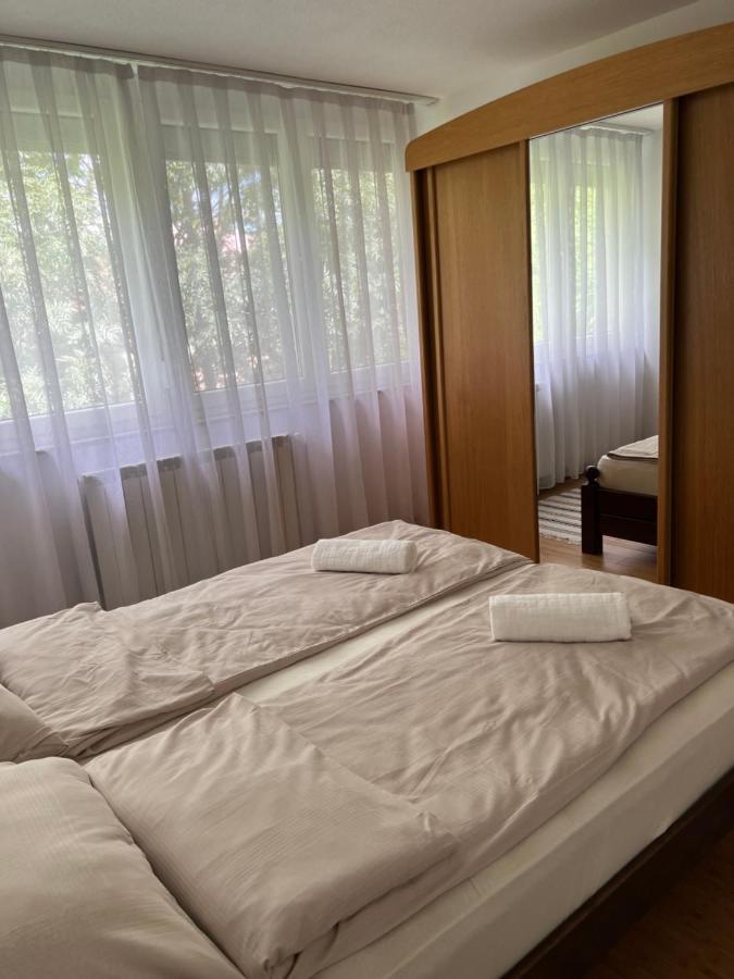 Hello Sa Apartment Sarajewo Zewnętrze zdjęcie