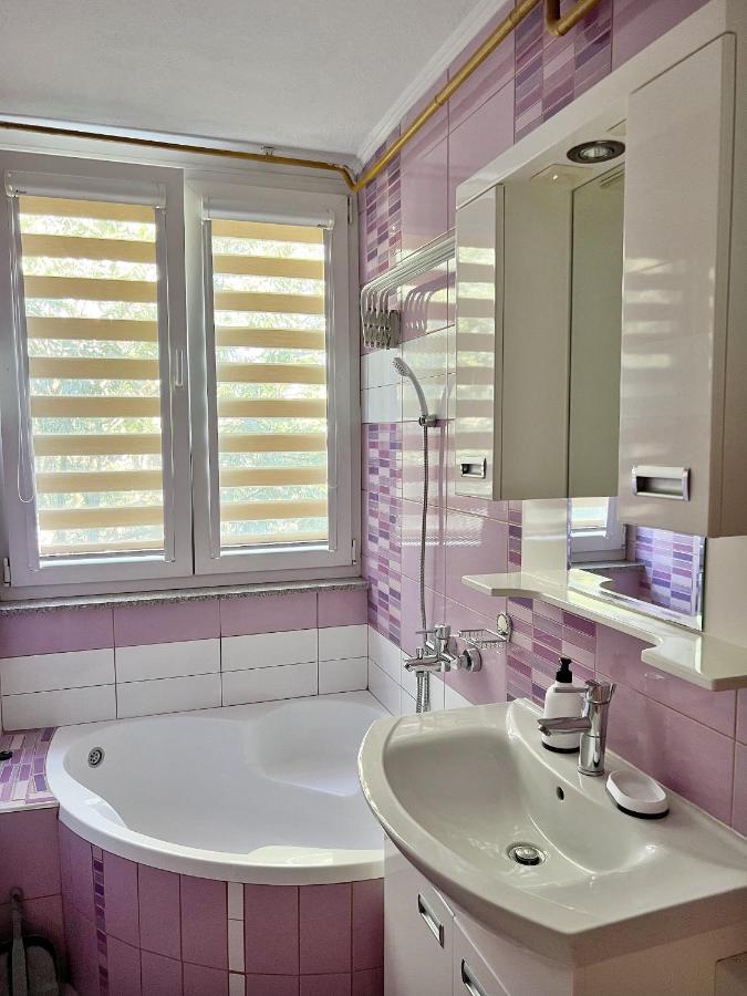 Hello Sa Apartment Sarajewo Zewnętrze zdjęcie