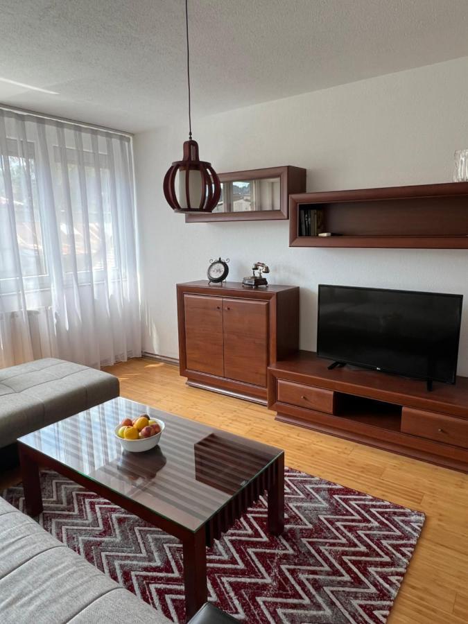 Hello Sa Apartment Sarajewo Zewnętrze zdjęcie