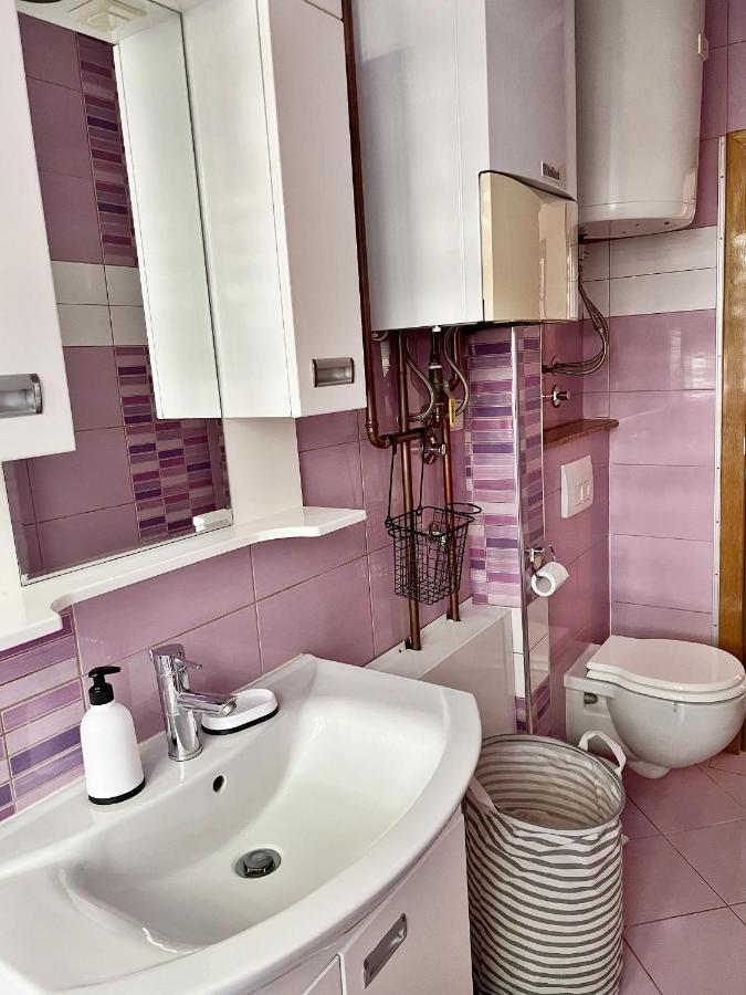 Hello Sa Apartment Sarajewo Zewnętrze zdjęcie