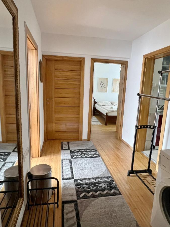 Hello Sa Apartment Sarajewo Zewnętrze zdjęcie